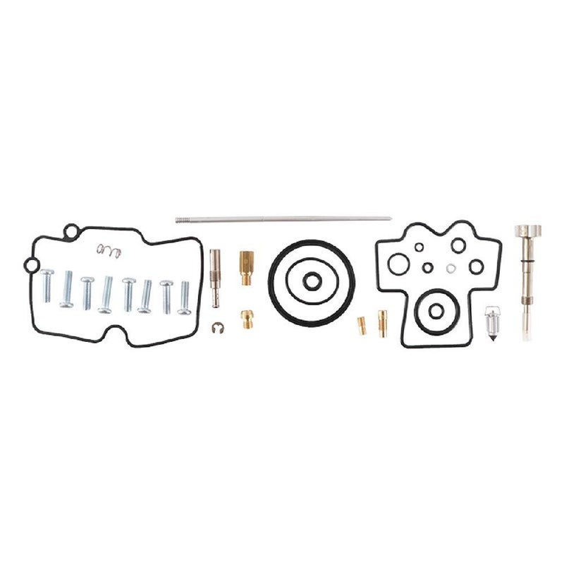 All Balls 26-1087 Carburetor Repair Kit (26-1087 Honda CRF250R 2006) - Image 2